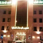 Muhaidb Palestine