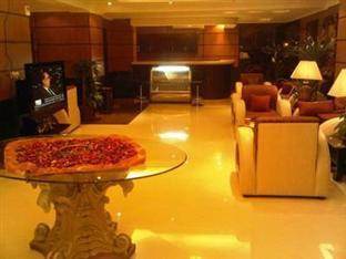 Muhaidb Palestine Hotel